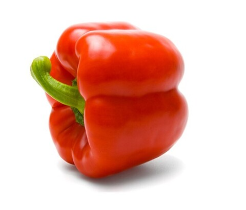 Red Bell Pepper